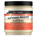 Aunt Jackie's Curls & Coils Flaxseed Recipes Curl ManeTenance Defining Curl Whip (15 oz.)