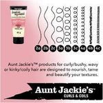 Aunt Jackie's Knot On My Watch - Creme Desembaraçante