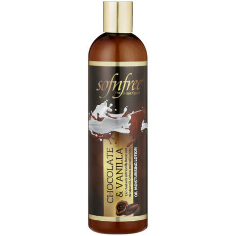 Sofnfree Condicionador Chocolate & Vanilla