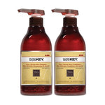 Saryna Key Shampoo & Condicionador_500mL: linha CabelosDanificados